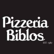 Pizzeria Biblos avatar