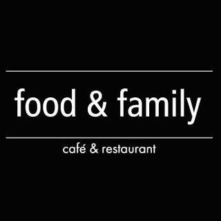 Food & Family avatar