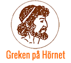 Greken på hörnet