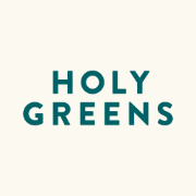 Holy Greens avatar