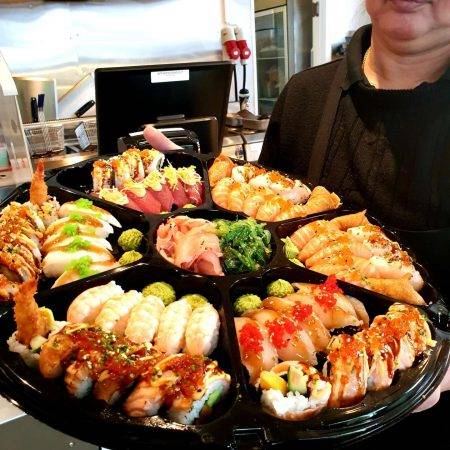 Wilais Sushi