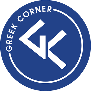Greek Corner avatar