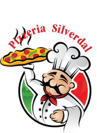 Pizzeria Silverdal avatar
