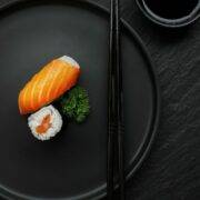 Bushi Sushi avatar