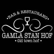 Gamla stan hof