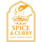 Restaurang Spice and Curry