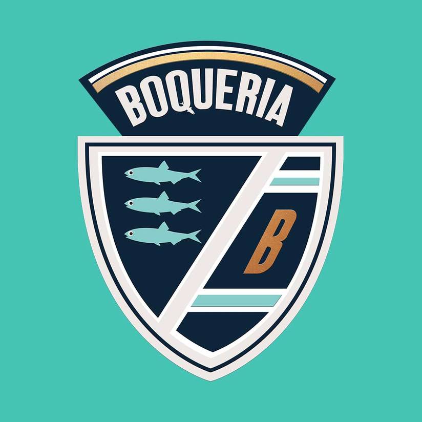 Boqueria