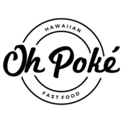 Oh Poké Hawaiian Street Food avatar