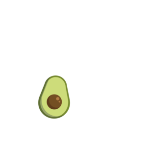 Acaí and Poké avatar