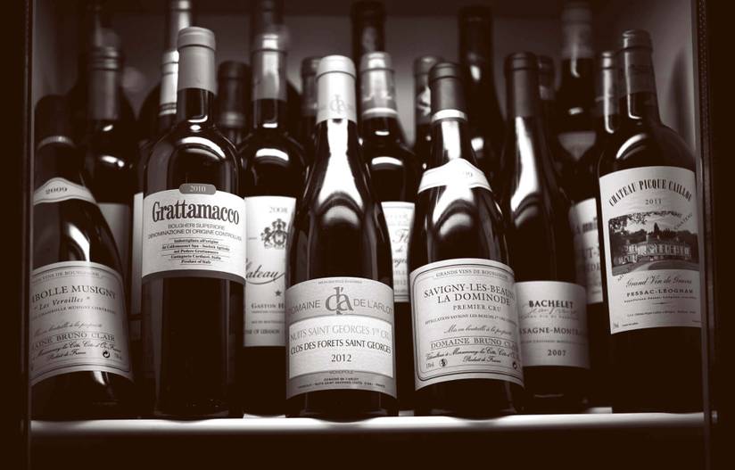 Brasserie Bobonne