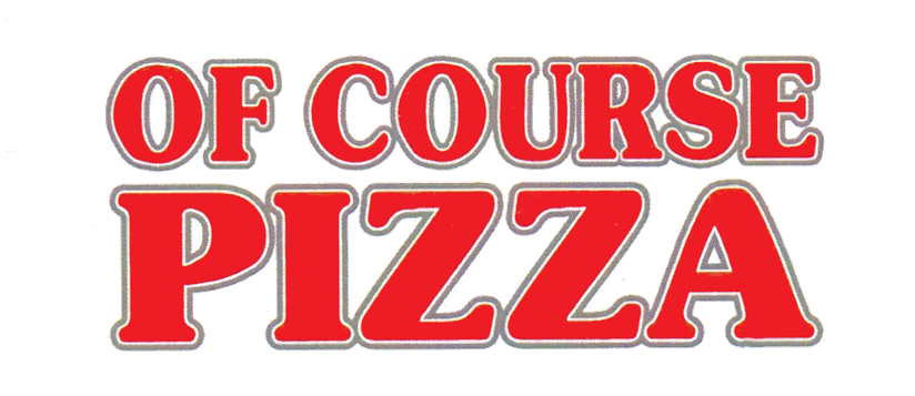 Of Course Pizza