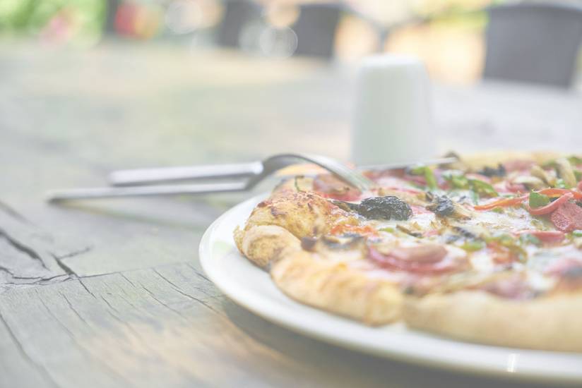 68ans pizzeria och restaurang