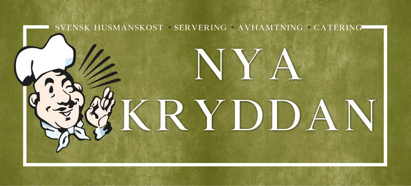 Nya Kryddan