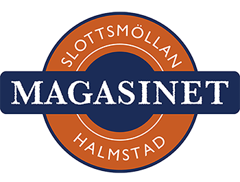 Slottsmöllans Magasin