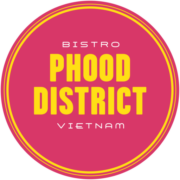 Phood District avatar