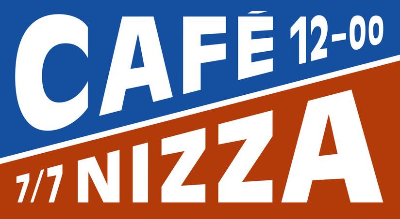 Café Nizza