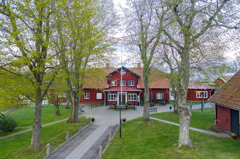 Stufvenäs Gästgiveri